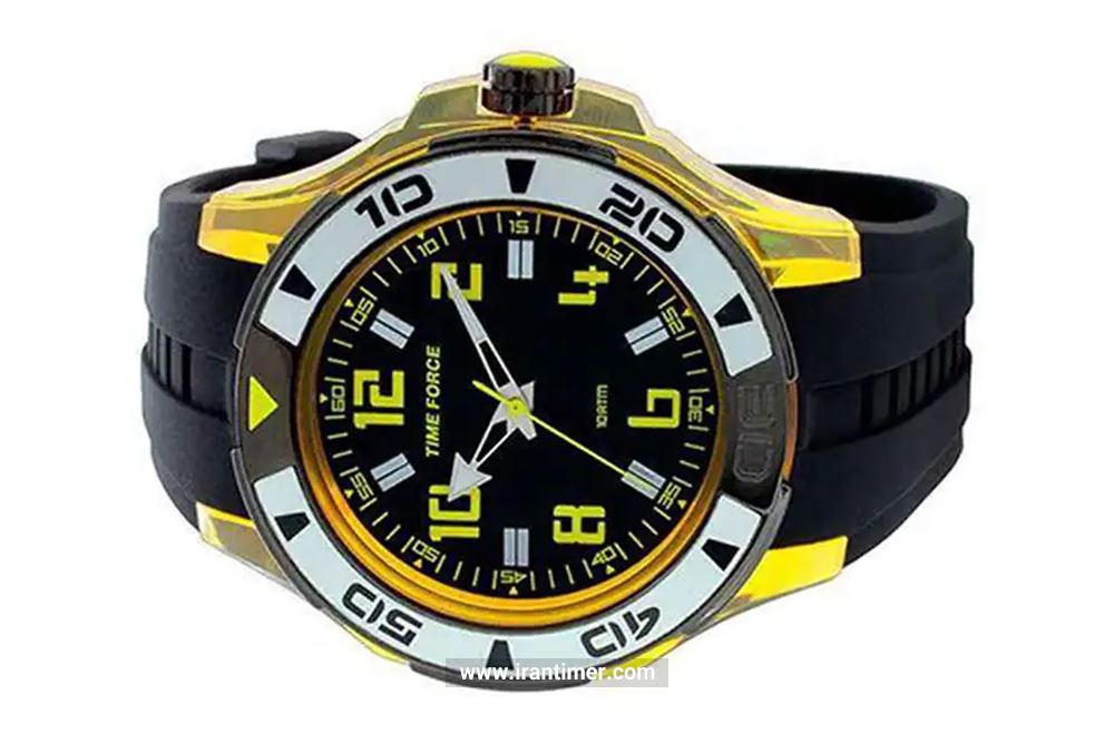 خریداران ساعت مچی پسرانه تایم فورس مدل TF4147M09 چه افرادی هستند؟